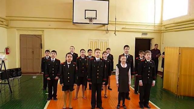 5 класс. О той весне. смотреть онлайн