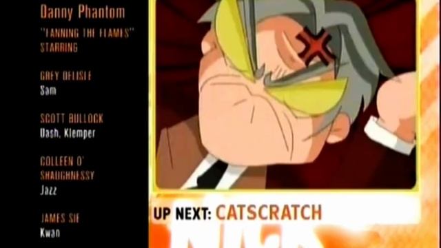 Nickelodeon "Kappa Mikey promo" Split Screen Credits (August 19, 2006) смотреть онлайн