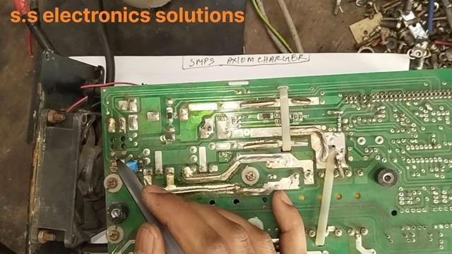 Axiom charger block diagram part 3 смотреть онлайн