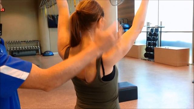 The winging scapula and shoulder function explained | Feat. Tim Keeley | No.64 | Physio REHAB смотреть онлайн