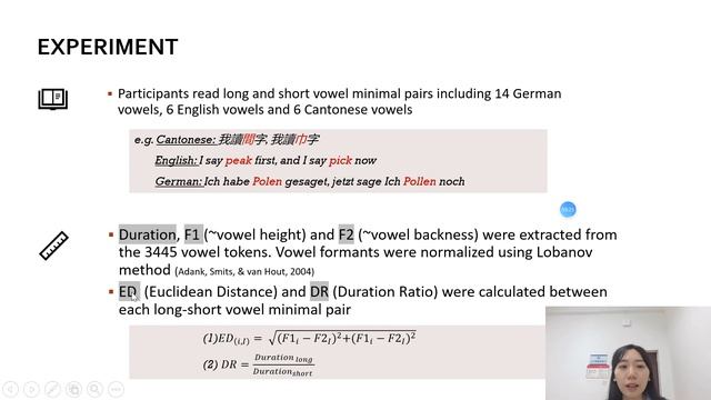 L3-AIS presentation by Yanjiao Zhu & Peggy Mok смотреть онлайн