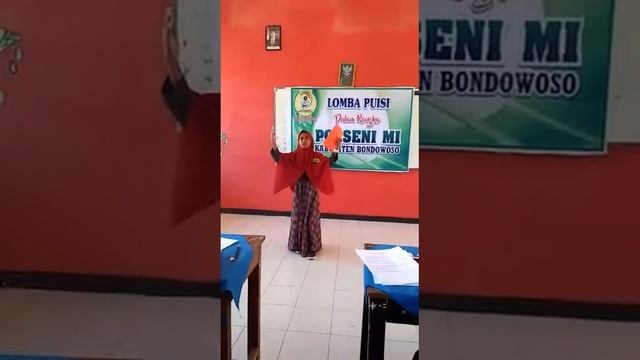 PUISI AKSIOMA 2019 смотреть онлайн