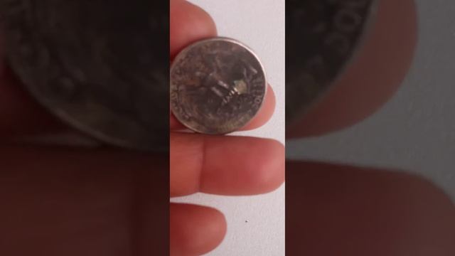 Rara moneda de 25 centavos смотреть онлайн