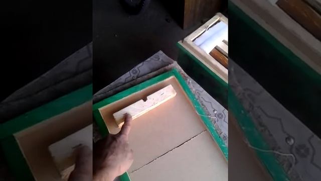 Ловушки для пчел . смотреть онлайн