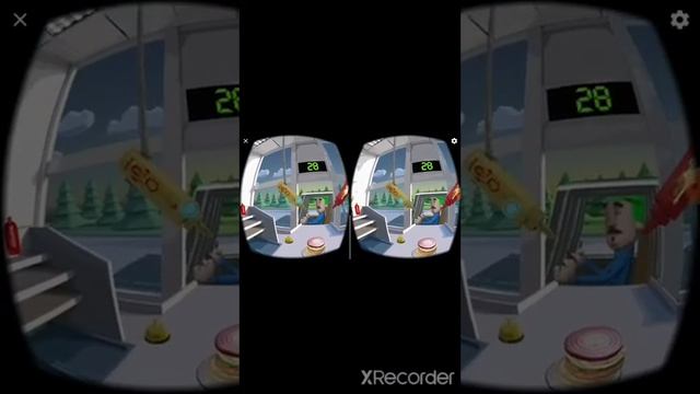 Готовка в разборе (VR Perfect Burger) смотреть онлайн