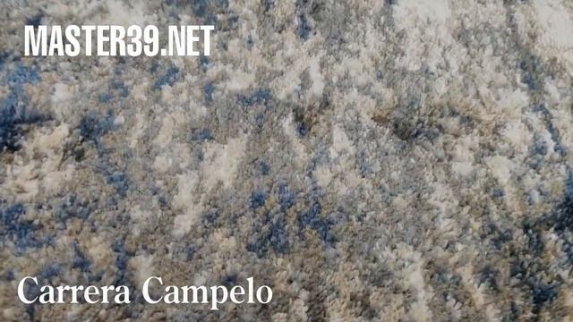 Carrera Campelo смотреть онлайн