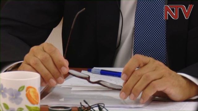 Red Cross chief, Peter Maurer to ask for more donor support смотреть онлайн