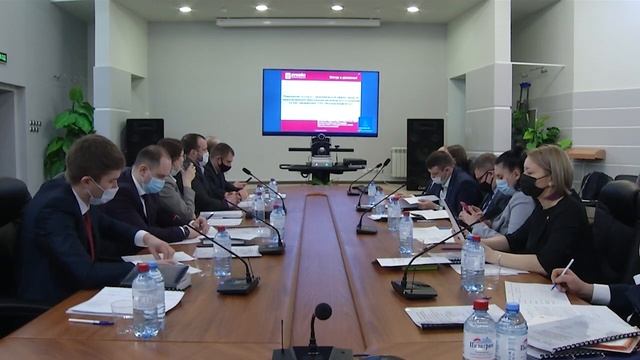 Время Новостей от 14.03.22 смотреть онлайн