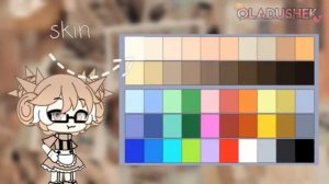 ༄ ⋆🥥 10 идей для ОС + коллаб 🥥༄⋆