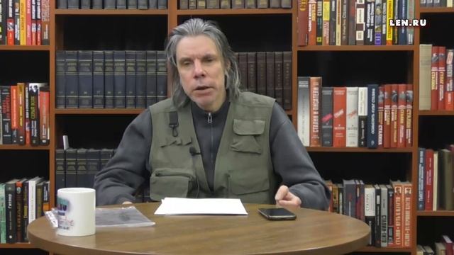 Французская революция. Алексей Щербатов смотреть онлайн