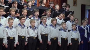 05  М. Новиков, сл. М. Левашова. Учил Суворов