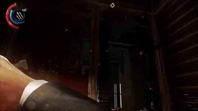 Dishonored 2 - Walkthrough part 4 - Dr Hypatia's Office смотреть онлайн
