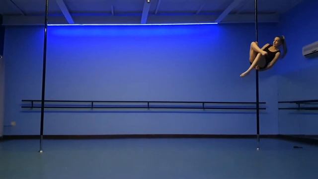 Charnine Pretorius - Solo Entry - Miss Pole Dance South Africa смотреть онлайн