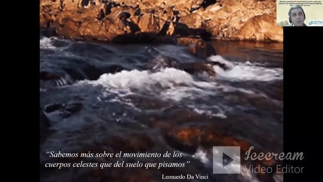 Los métodos y prácticas de conservación de suelos y agua que existen en los SIPAM de Puno смотреть онлайн