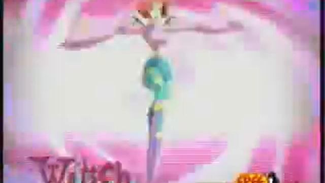 W.I.T.C.H. relkama TV смотреть онлайн