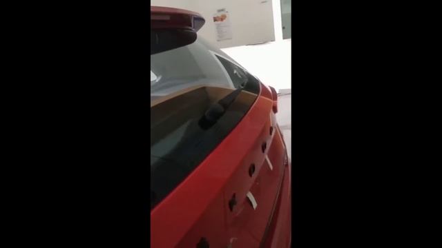 skoda kushaq red Monte Carlo exterior dapper смотреть онлайн