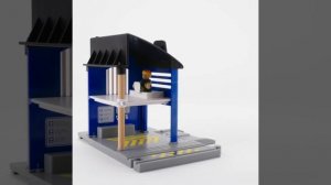 33813 Police Station