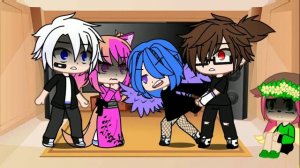 Ты же знала что он мой!