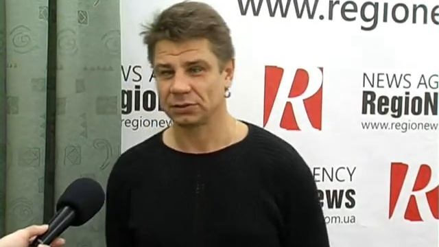 Запитання від лідера гурту"Табула Раса" смотреть онлайн