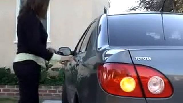 Corolla Love смотреть онлайн