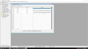 Терек РК-322DMR 2024.
Настройка AES256.