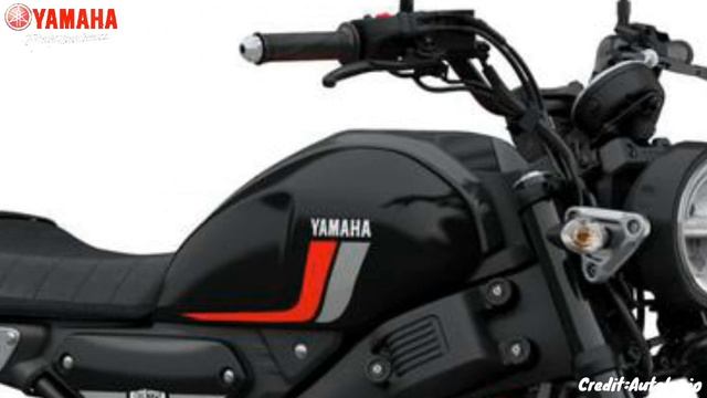 2021 All New Yamaha XSR-125 Cc Firstlook [MotorcycleMC]