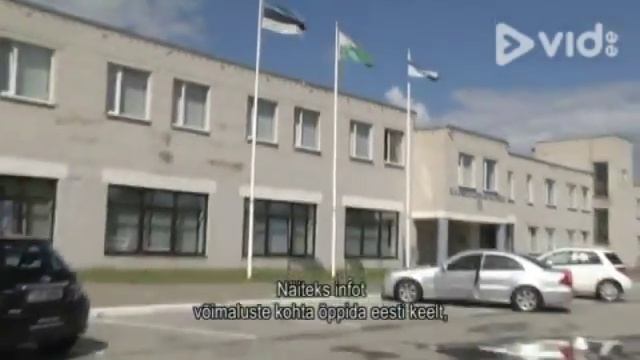 Вице-мэр Маарду Владимир Архипов о новостях в социальной сфере смотреть онлайн