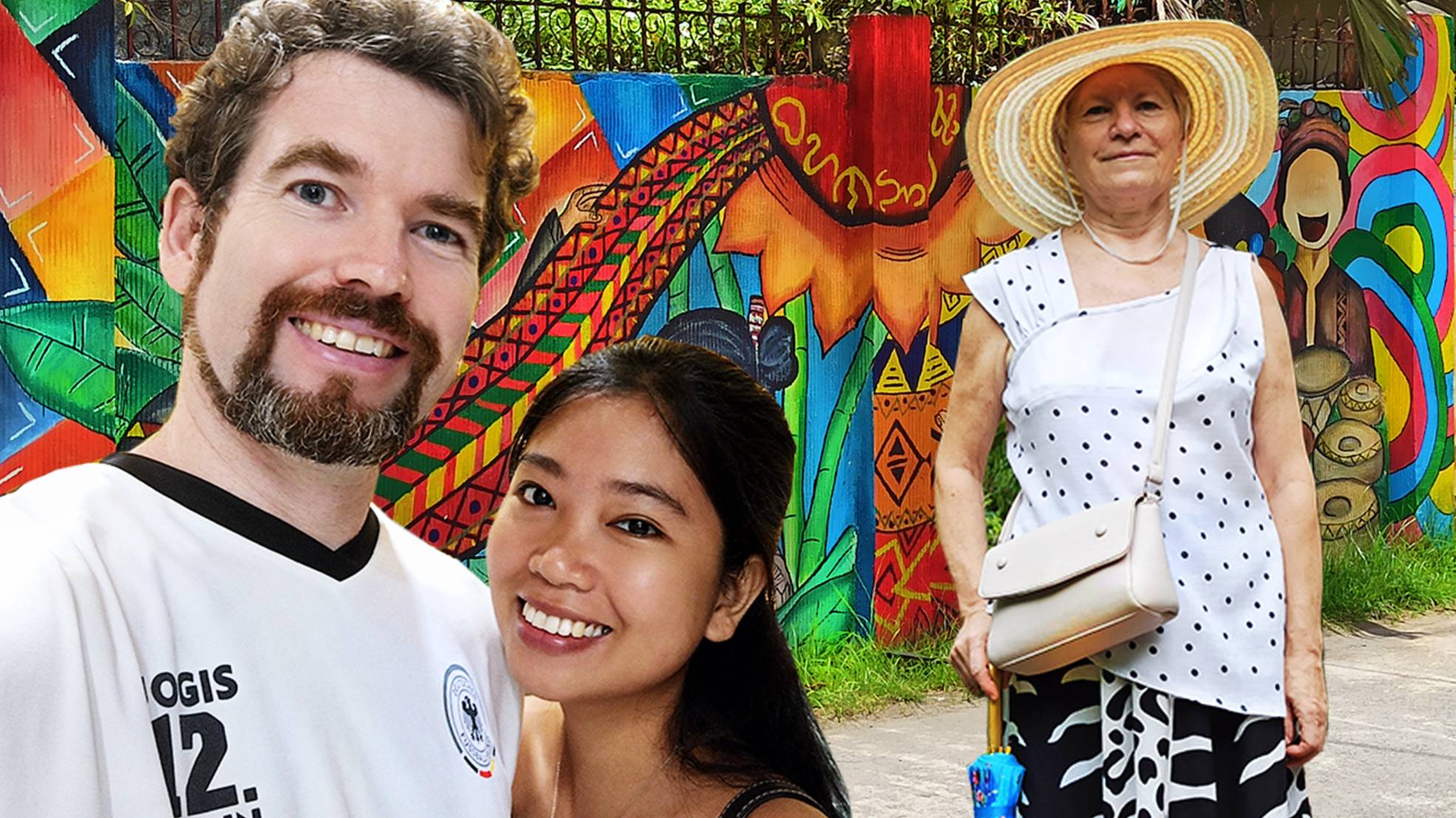 ЖИЗНЬ НА МИНДАНАО ФИЛИППИНЫ / ЖИЗНЬ НА ОСТРОВЕ смотреть онлайн