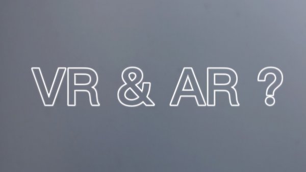 VR&AR