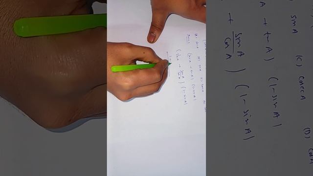 M.C.Q. trigonometry maths class 10th learn with @saraswatividyapeethacademy #maths #youtube смотреть онлайн