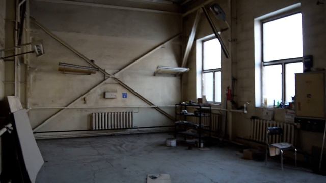 Сдам в аренду Производственно-складскую площадь 151 кв.м в Промзоне г.Тольятти. смотреть онлайн