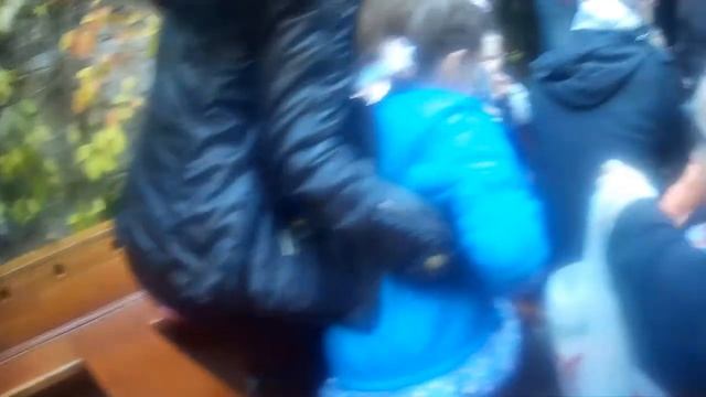 Умань , Паническая атака под землёй и наши приключения , лебеди и сказанная красота смотреть онлайн