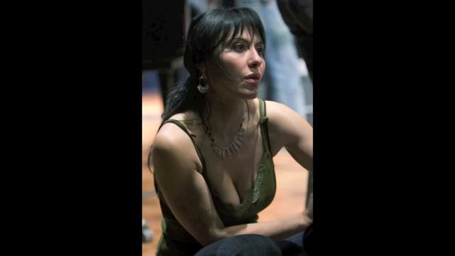 Nara Noïan - Bradyaga - Бродяга- exclusif session live смотреть онлайн