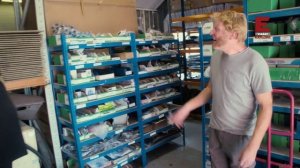 переделка старья 3 сезон 8 серия