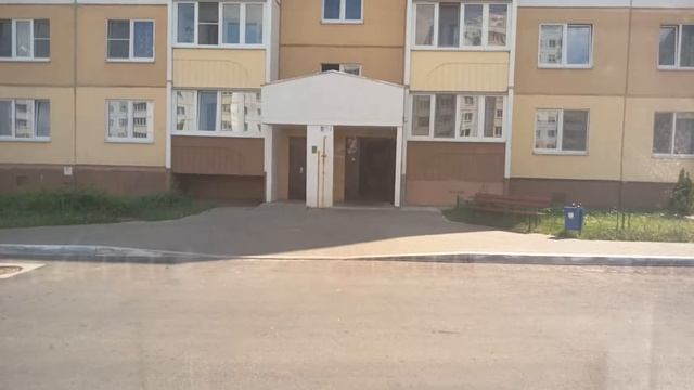 Autoboy Blackbox : Dashcam App - 2016-06-26 15:32:00 ул. Подольская, Беларусь смотреть онлайн