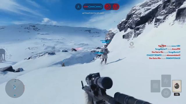 Battlefront Achievements Revealed - Star Wars: Battlefront смотреть онлайн