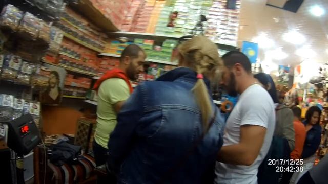 Египетский магазин Джордж Клуни часть 2 смотреть онлайн