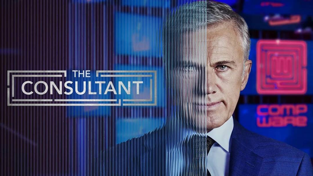 Сериал Консультант – 1 сезон 3 серия / The Consultant смотреть онлайн