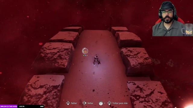PRAEY FOR THE GODS #FINAL - Que Tipo de Shadow of the Colossus é Esse? смотреть онлайн