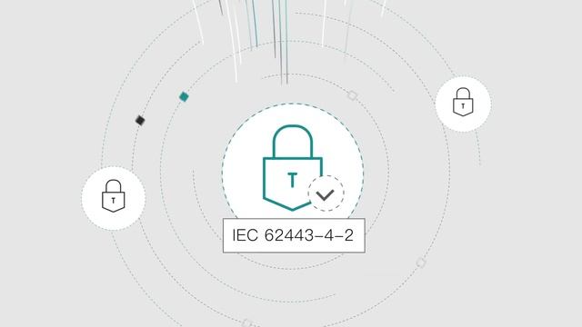 Next-generation Industrial Wi-Fi Lineup for Mobile Automation смотреть онлайн