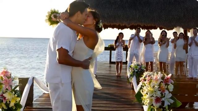 Secrets Aura Cozumel RESORT COMMERCIAL смотреть онлайн