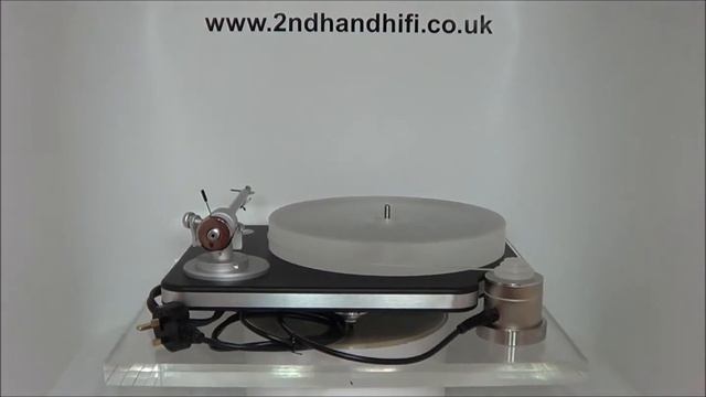 Clearaudio Performance SE