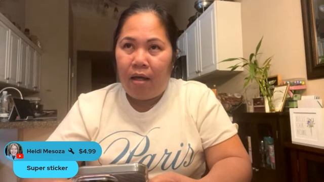 Abangan ang surprise ni Langga sa viewer magulat kayo lahat!!! Bukas or Ngayon ! смотреть онлайн