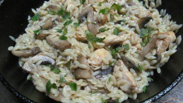 Готовим дома