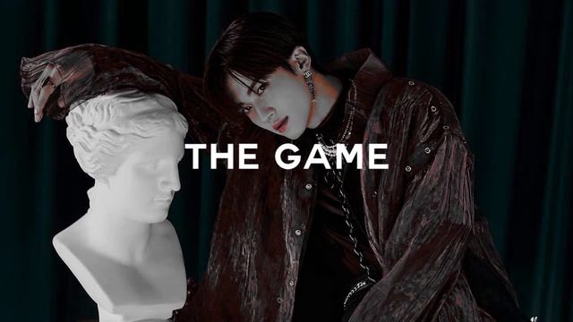 Pentagon - The Game (slowed + Reverb)