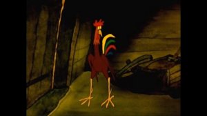 Огуречная лошадка | Советские мультики для детей