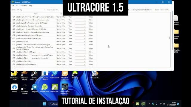 SF2000: MULTICORE PLUS 1.6 INSTALAÇAO E CORREÇAO DE TELA PRETA #sf2000 #multicore #ultracore смотреть онлайн