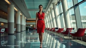 DJ NID - Elegance in the Skies