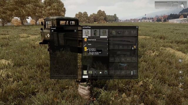 ArmA 3 DayZero - Part 1 - DayZ Epoch Singleplayer!