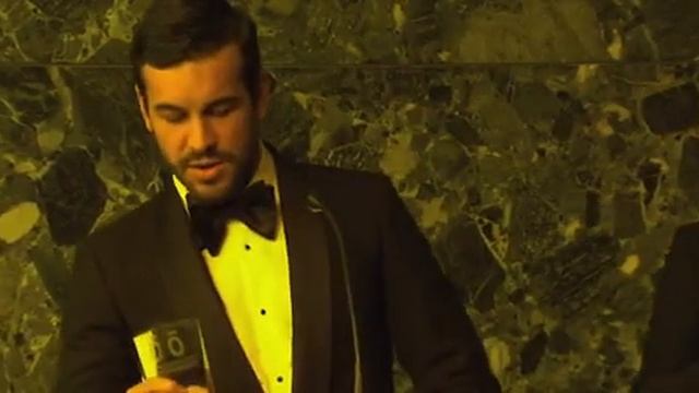 НЕВИДИМЫЙ ГОСТЬ, триллер